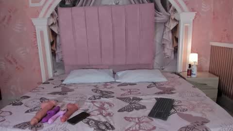 Dulce online show from 03/04/26, 12:11