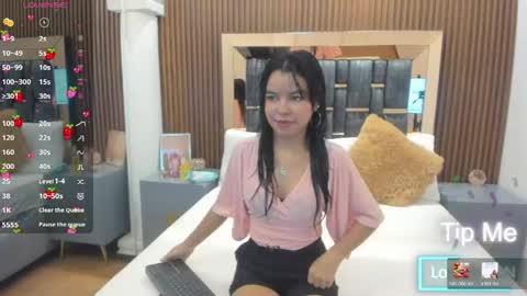 Dulce online show from 05/30/26, 11:07