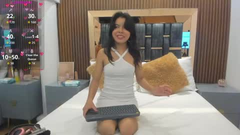 Dulce online show from 06/06/26, 11:48