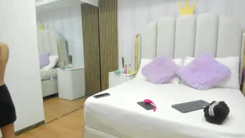 Dulce online show from 06/12/26, 11:20