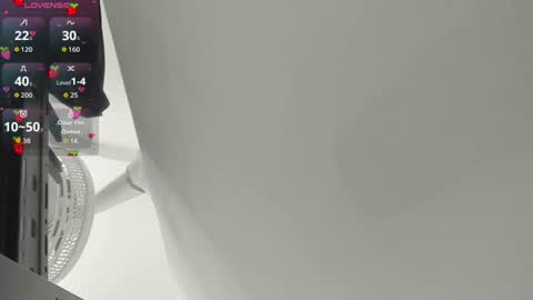 Snapshot of dulce_glamor_ chatting on 06/25/26, 11:15 Dulce online show from 06/25/26, 11:15