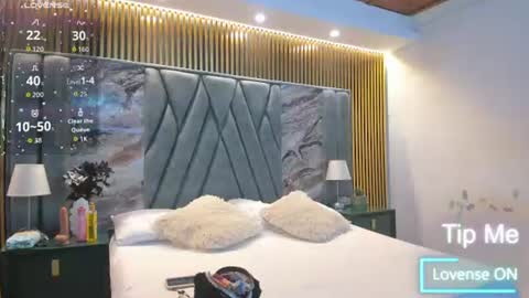 Snapshot of dulce_glamor_ chatting on 07/03/26, 11:27 Dulce online show from 07/03/26, 11:27