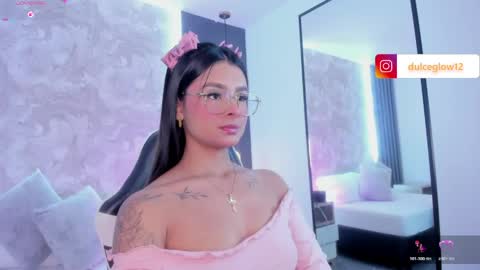 D U L C E online show from 06/06/26, 09:19