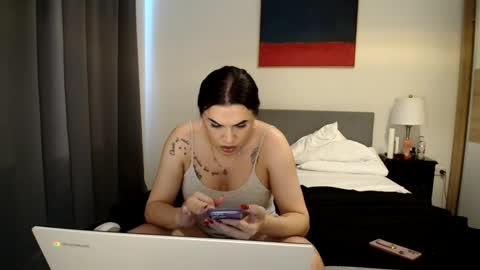 Snapshot of dulce_hot_23 chatting on 05/29/26, 03:32 Dulce Maria online show from 05/29/26, 03:32