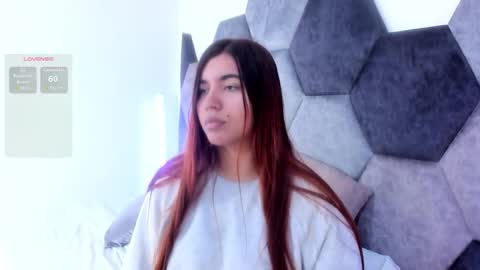 Dulce BBW Jones  online show from 02/02/26, 08:29