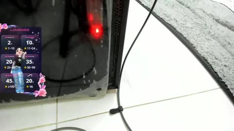 DULCE LF online show from 02/25/25, 11:30