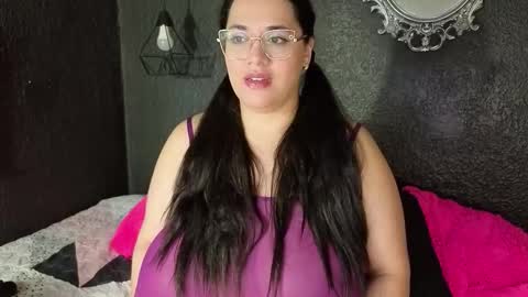 DULCE LF online show from 09/21/25, 02:19