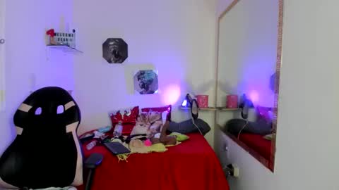 DULCE online show from 06/03/26, 02:33