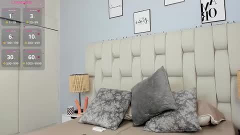 Dulce Maria online show from 03/02/26, 10:22