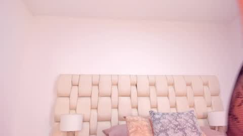 Snapshot of dulce_m_ chatting on 05/29/26, 07:45 Dulce Maria online show from 05/29/26, 07:45