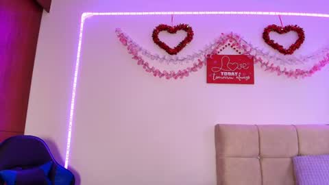 Snapshot of dulce_mariaa___ chatting on 06/27/26, 12:22 Dulce Maria online show from 06/27/26, 12:22