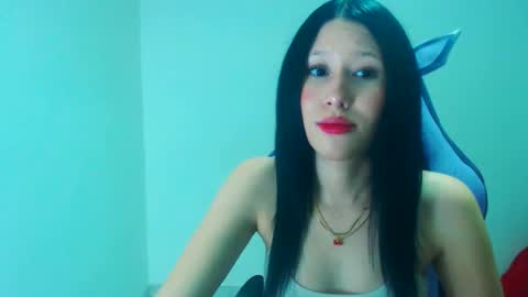 dulce_mauren online show from 01/12/26, 06:51