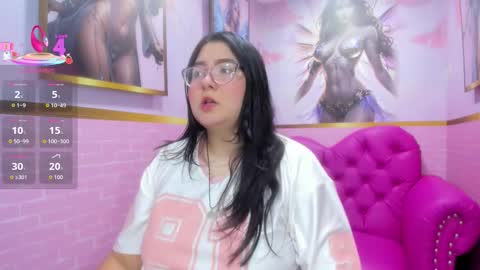 Dulce  online show from 09/19/25, 11:44