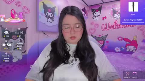 Dulce  online show from 04/19/26, 12:15