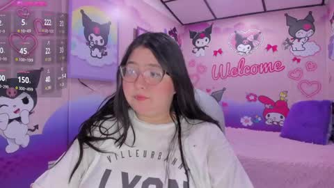 Dulce  online show from 05/07/26, 11:48