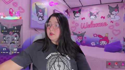 Dulce  online show from 05/08/26, 11:48