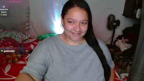dulce online show from 04/28/26, 06:57