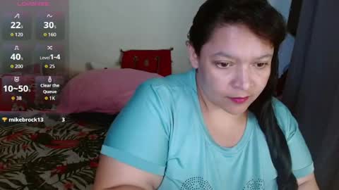 dulce online show from 06/02/26, 06:54