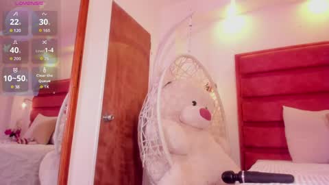 Dulce Morbida online show from 04/15/26, 11:16