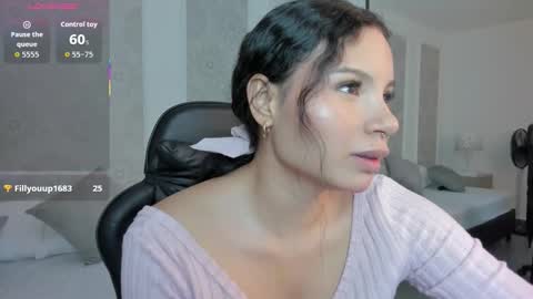 N A T Y online show from 12/03/25, 02:30