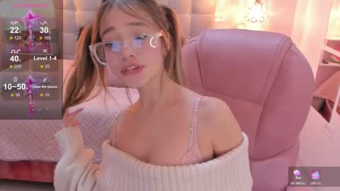 Dulce  online show from 01/13/26, 07:08