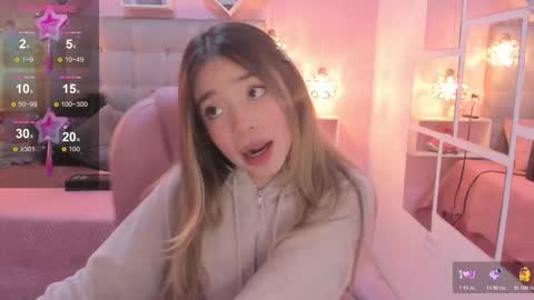 Dulce  online show from 02/03/26, 02:55