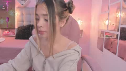 Dulce  online show from 02/20/26, 07:03