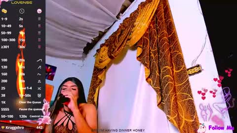Snapshot of dulce_tentacion54 chatting on 01/17/25, 11:29 dulce_tentacion54 online show from 01/17/25, 11:29