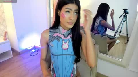 dulce_tentacion___ online show from 04/26/26, 11:30