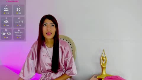 dulce_tentacion___ online show from 05/11/26, 11:16