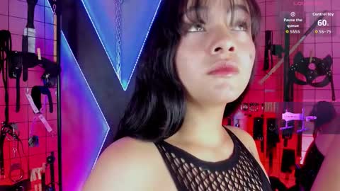 dulce_tiffany_bdsm online show from 03/06/26, 12:56