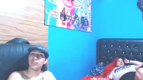 dulceandmike_ online show from 01/21/25, 03:04