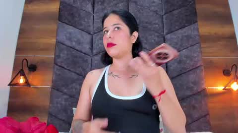 Snapshot of dulceaurora_ chatting on 07/07/26, 02:58 DULCE AURORA online show from 07/07/26, 02:58