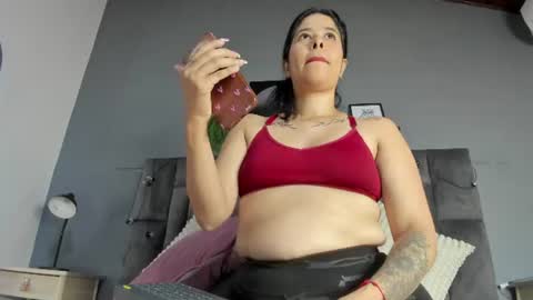 Snapshot of dulceaurora_ chatting on 07/20/26, 01:31 DULCE AURORA online show from 07/20/26, 01:31