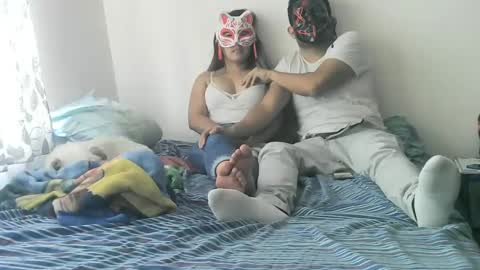 Snapshot of dulcebombon224 chatting on 09/12/25, 09:37 dulcebombon224 online show from 09/12/25, 09:37