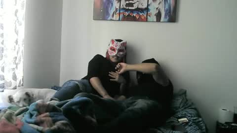 Snapshot of dulcebombon224 chatting on 10/03/25, 11:35 dulcebombon224 online show from 10/03/25, 11:35