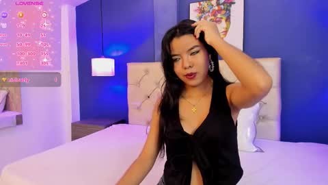 Kitten online show from 03/13/26, 11:17