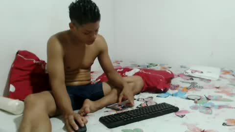 Snapshot of dulcefuegoxxx chatting on 06/24/26, 11:48 dulcefuegoxxx online show from 06/24/26, 11:48