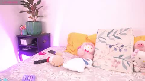 Mila Girl Angel Boy online show from 10/02/25, 02:40
