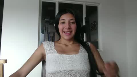 dulceisabellax online show from 03/01/25, 05:27