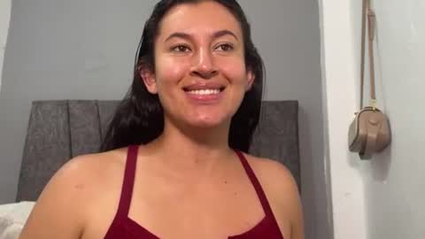 dulceizzy online show from 05/07/26, 01:22