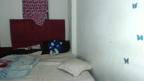 dulcekatty18 online show from 02/05/25, 06:13