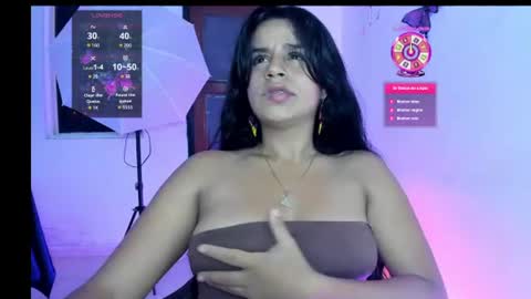 dulcekatty18 online show from 07/04/26, 09:32