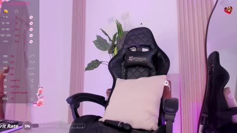 dulcelola_ online show from 03/20/26, 03:50