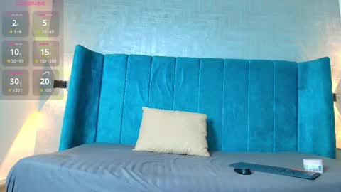 dulce nena online show from 02/13/26, 12:01