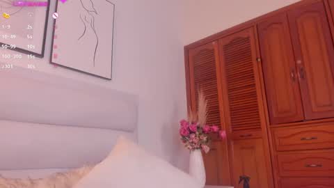 DULCE  online show from 01/31/25, 05:19