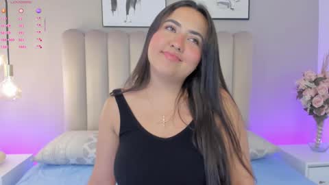 DULCE  online show from 03/11/25, 02:10