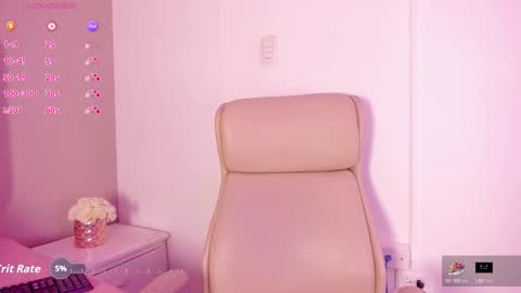 DULCE  online show from 10/18/25, 02:58