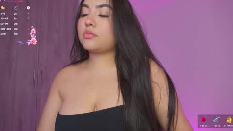 DULCE  online show from 02/24/26, 03:37