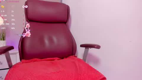 DULCE  online show from 06/22/26, 03:25
